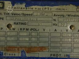 MGM CEPDA 90LA2/8