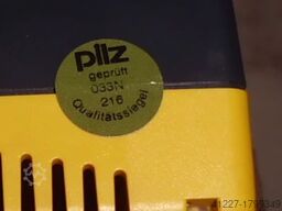 Pilz PSS SB DI16