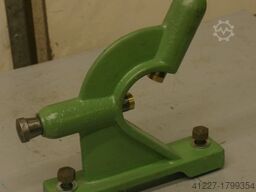 unbekannt Durchmesser 80 mm