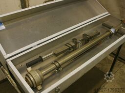 elomat maximal 30 bar