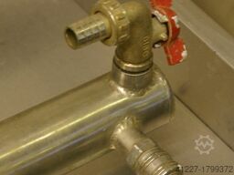 elomat maximal 30 bar