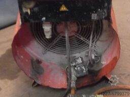 BVE HY-LO DG 20A