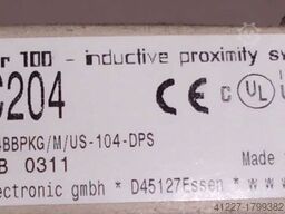 IFM IFC204