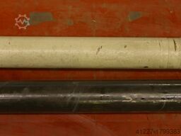 Hawe Hub 600 mm Kolben Ø 65 mm