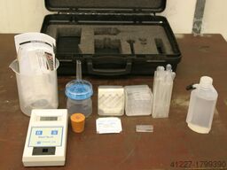 Siemens Binax Bio Check
