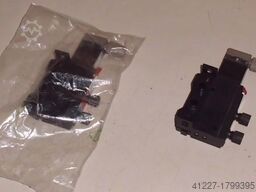 Bürkert 0470 G 4,0 NBR EA