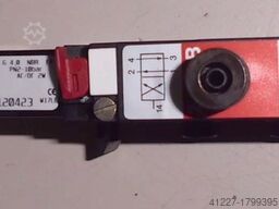 Bürkert 0470 G 4,0 NBR EA