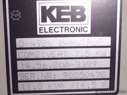 KEB Combivert