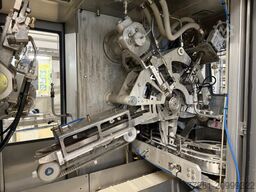 TETRA PAK A3 COMPACT FLEX 200/250 EDGE COMPLETE LINE IN AS NEW CONDITION