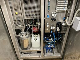 TETRA PAK A3 COMPACT FLEX 200/250 EDGE COMPLETE LINE IN AS NEW CONDITION