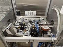 TETRA PAK A3 COMPACT FLEX 200/250 EDGE COMPLETE LINE IN AS NEW CONDITION