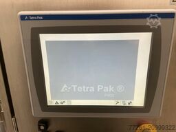TETRA PAK A3 COMPACT FLEX 200/250 EDGE COMPLETE LINE IN AS NEW CONDITION