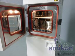 Weiss WKL 34/60 -60°C bis 150°C