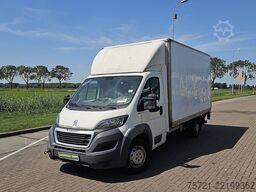 PEUGEOT BOXER 2.0 Engine Problem!