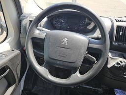 PEUGEOT BOXER 2.0 Engine Problem!