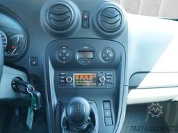 Mercedes-Benz Citan 111 CDI Extralang (Euro 6)