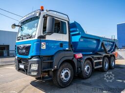 MAN TGS 35.480 BL-E6+ INTARDER