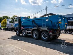 MAN TGS 35.480 BL-E6+ INTARDER
