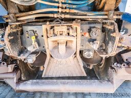 MAN TGS 35.480 BL-E6+ INTARDER