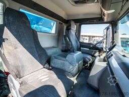 MAN TGS 35.480 BL-E6+ INTARDER