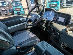 MAN TGS 35.480 BL-E6+ INTARDER