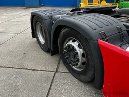 Scania R410 NGS / Retarder / 2x Tank / 6x2 / ADR