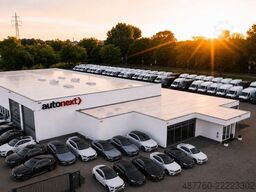 MERCEDES-BENZ Sprinter 314 *Regalsystem* 1.Hand+Klima (5110)