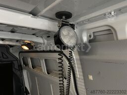 MERCEDES-BENZ Sprinter 314 *Regalsystem* 1.Hand+Klima (5110)