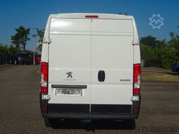 PEUGEOT Boxer Kasten Hochraum 333 L2H2 Premium BlueHDi