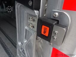 FORD Transit Custom 320L2 Trend KMP Rampe Kam GRA PDC