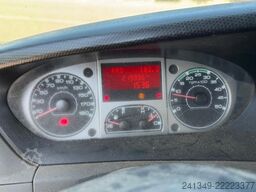 IVECO Daily 35C18 Brücke