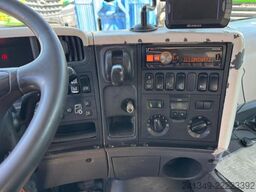 SCANIA R480 8x4 Moser 2S