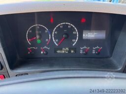 SCANIA R480 8x4 Moser 2S