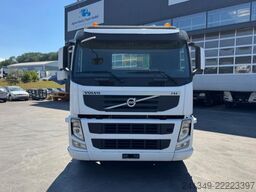 VOLVO FM-420 4x2