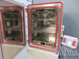 Vötsch VTS 7034-5 -70°C bis +180°C