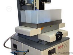 bes Erodiermaschinen GmbH S-43-3 mit Schwenkkopf