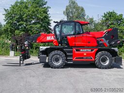 Manitou MRT 2260