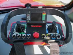 Manitou MRT 2260
