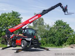 Manitou MRT 2260