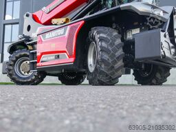 Manitou MRT 2260