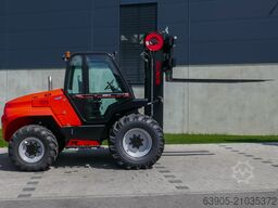Manitou M 50-4