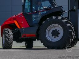 Manitou M 50-4