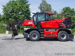Manitou MRT 2260