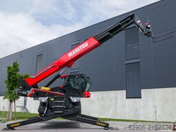 Manitou MRT 2570