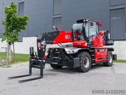 Manitou MRT 2570