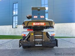 Manitou MRT 3060