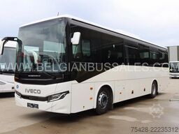 Iveco Crossway 10.8m Pop Light / NEW!!