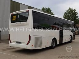 Iveco Crossway 10.8m Pop Light / NEW!!
