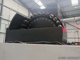 Doosan DNM 400 II