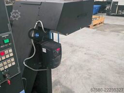 Doosan DNM 400 II